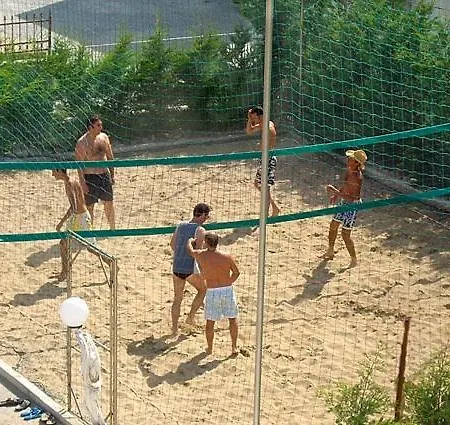 Claudia Hotel Tavullia